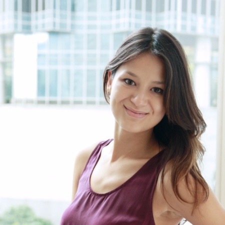 Melanie Yu's image